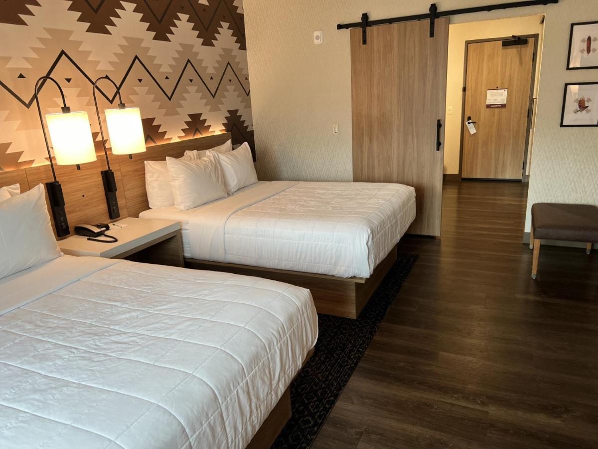 Wyndham Garden Redwood Valley - Ukiah Luaran gambar