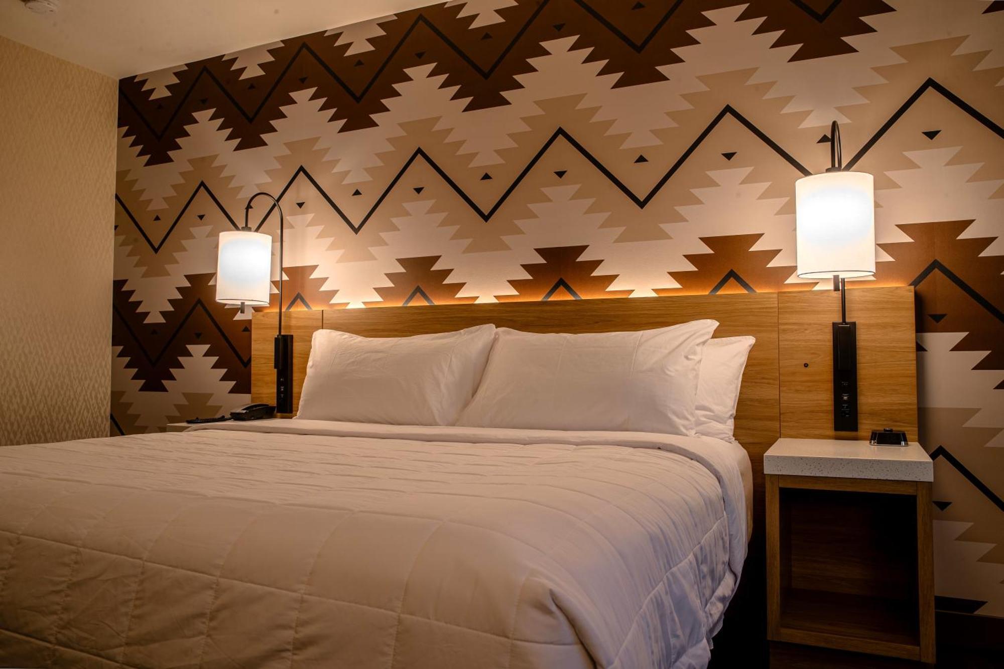 Wyndham Garden Redwood Valley - Ukiah Luaran gambar