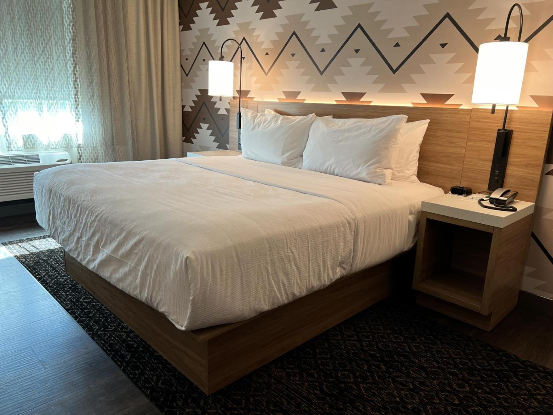 Wyndham Garden Redwood Valley - Ukiah Luaran gambar