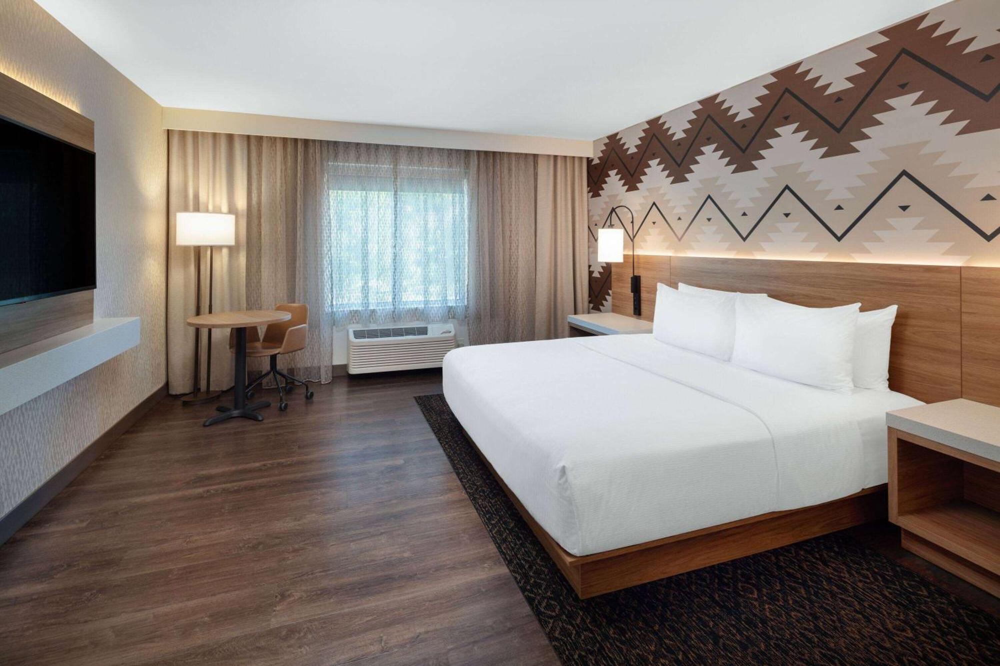 Wyndham Garden Redwood Valley - Ukiah Luaran gambar