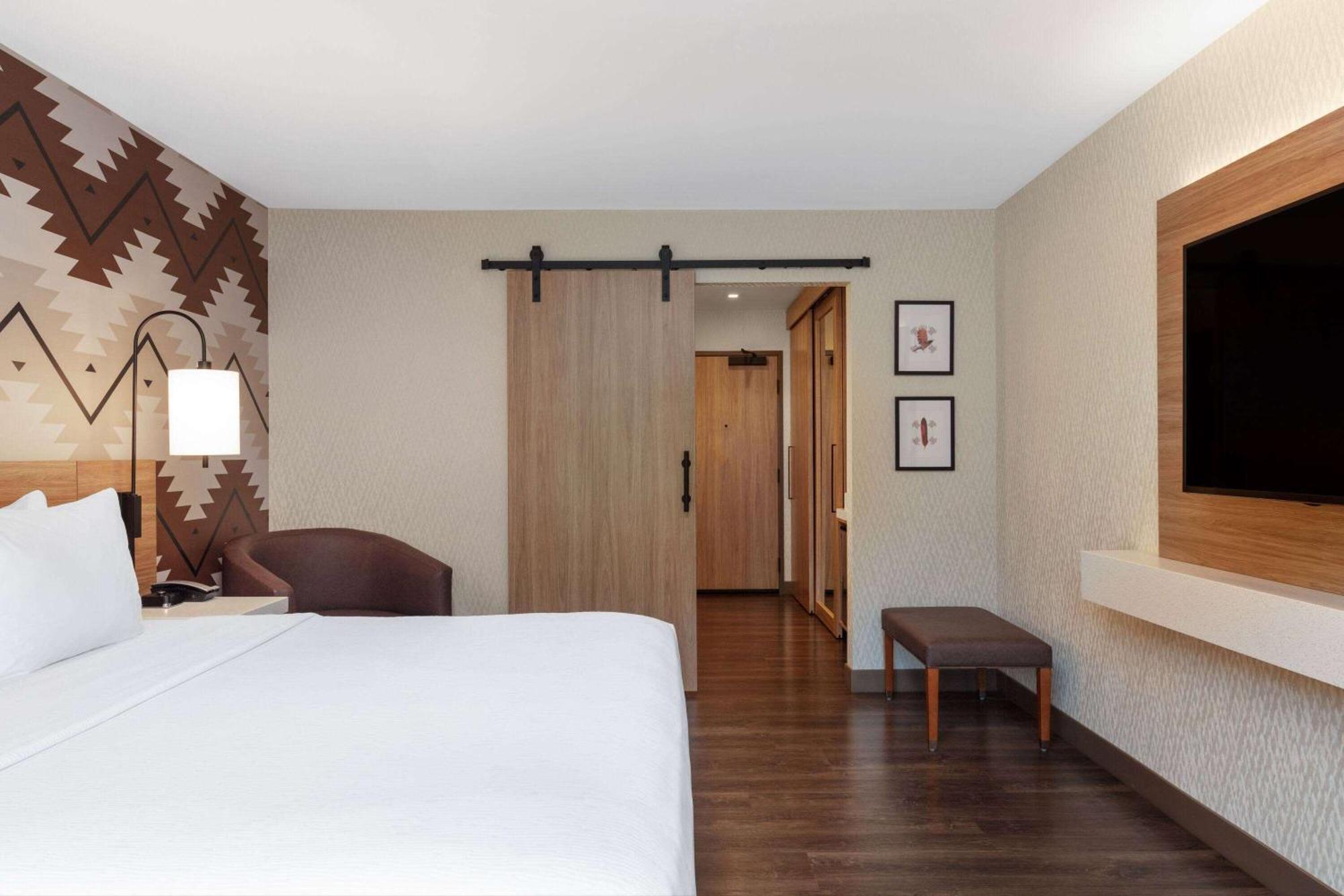 Wyndham Garden Redwood Valley - Ukiah Luaran gambar
