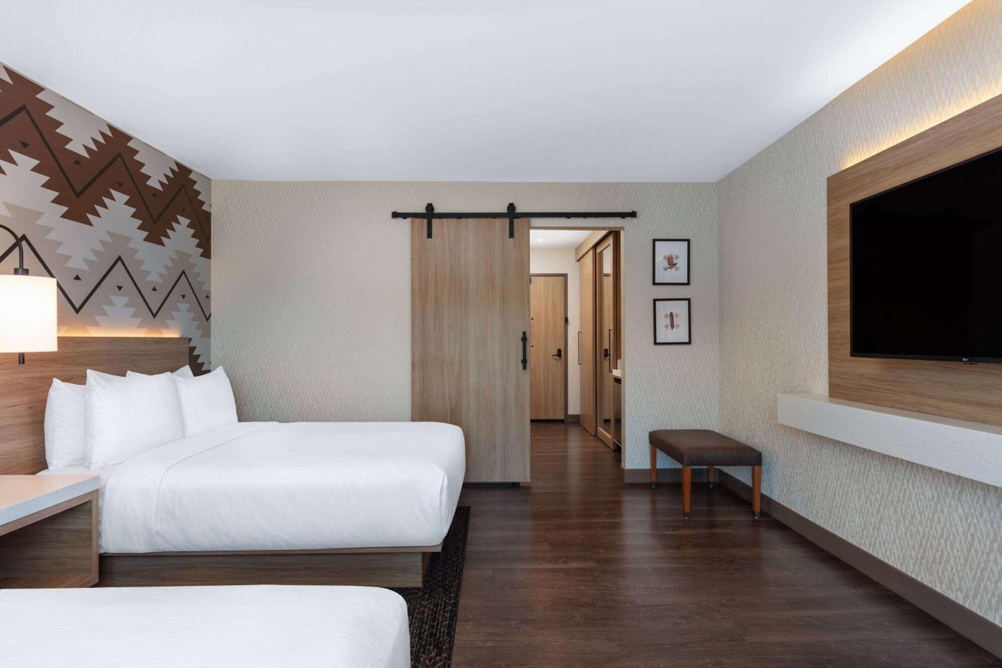 Wyndham Garden Redwood Valley - Ukiah Luaran gambar