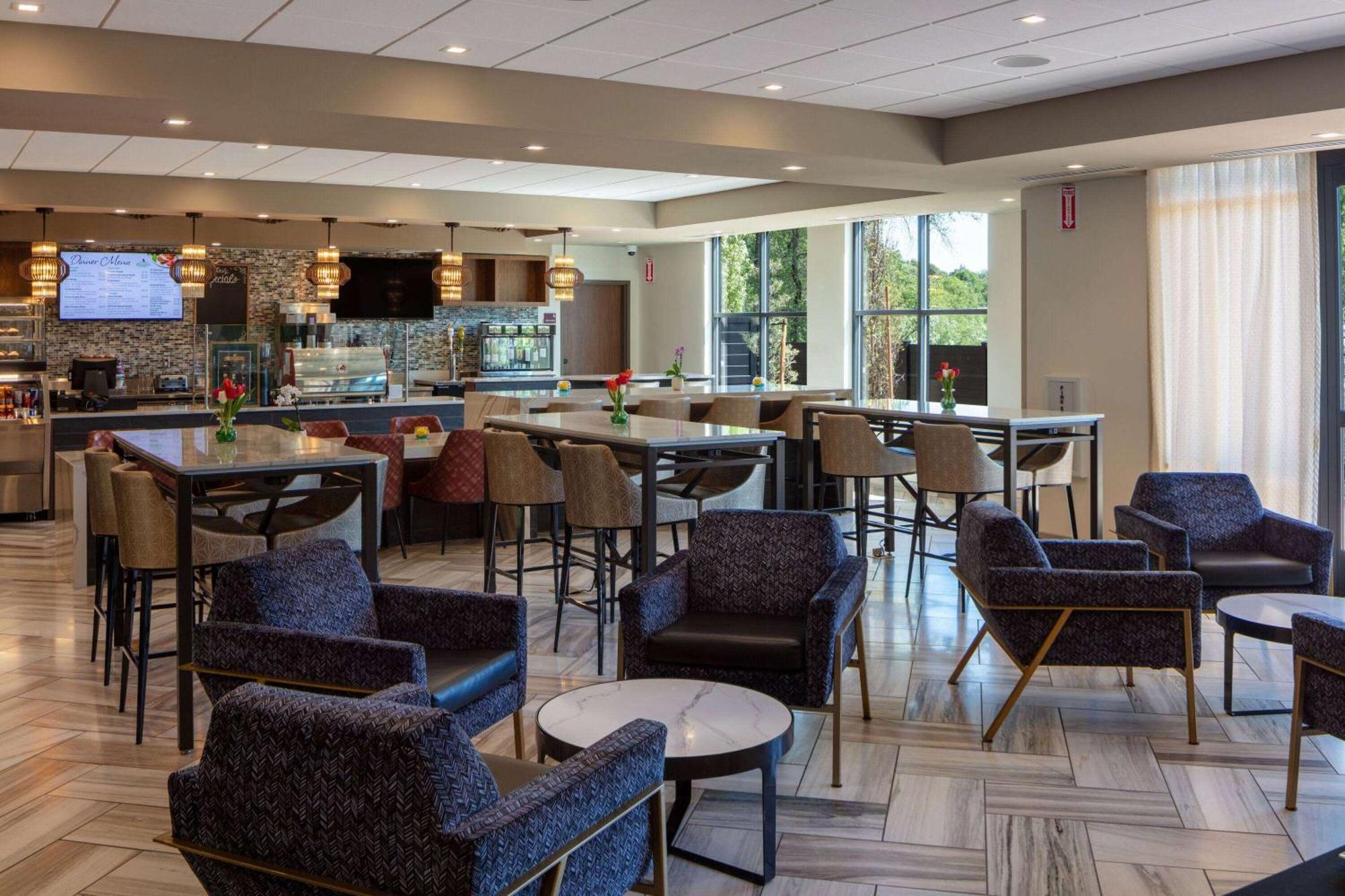 Wyndham Garden Redwood Valley - Ukiah Luaran gambar